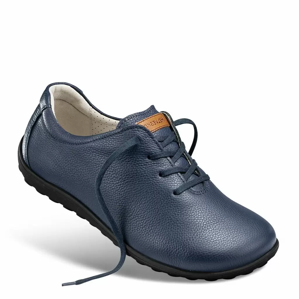 Schnürschuhe - Schnürschuh EOS dunkelblau