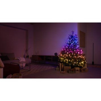 Philips Hue lichtsnoer 250 LED lampjes 20 mtr