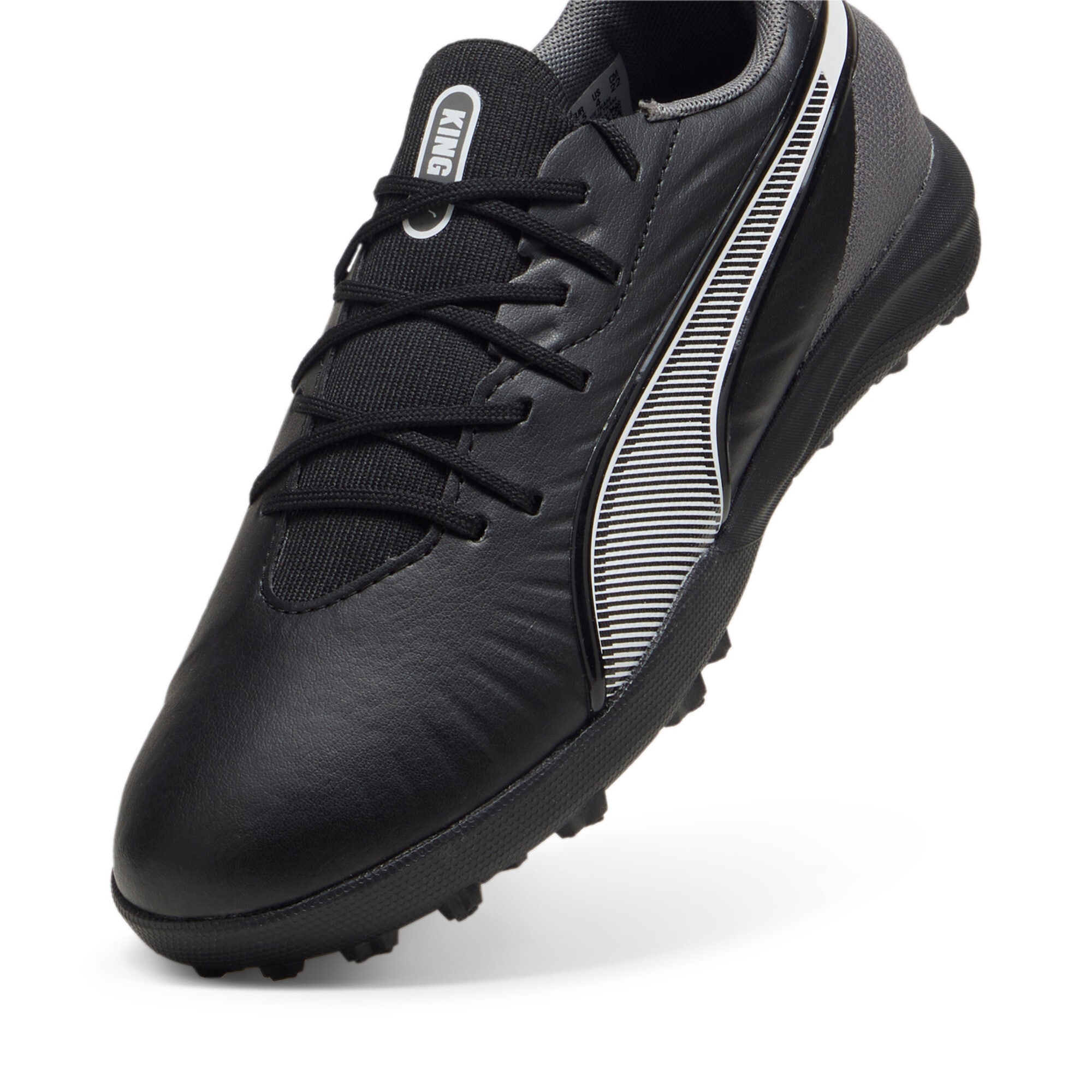 PUMA Fussballschuh »KING MATCH TT JR«  für synthetische Hartplätze