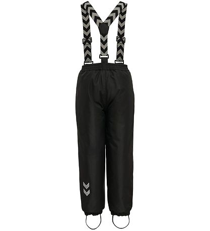 Hummel Skibukser - Tex - HmlStorm - Sort