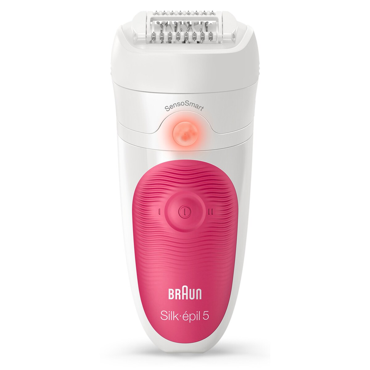 Braun Silk-épil 5-500 SensoSmart Epilierer