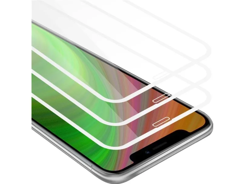 Belkin - Skærmbeskytter - InvisiGlass Ultra Privacy - Apple iPhone 11 Pro Max / XS Max