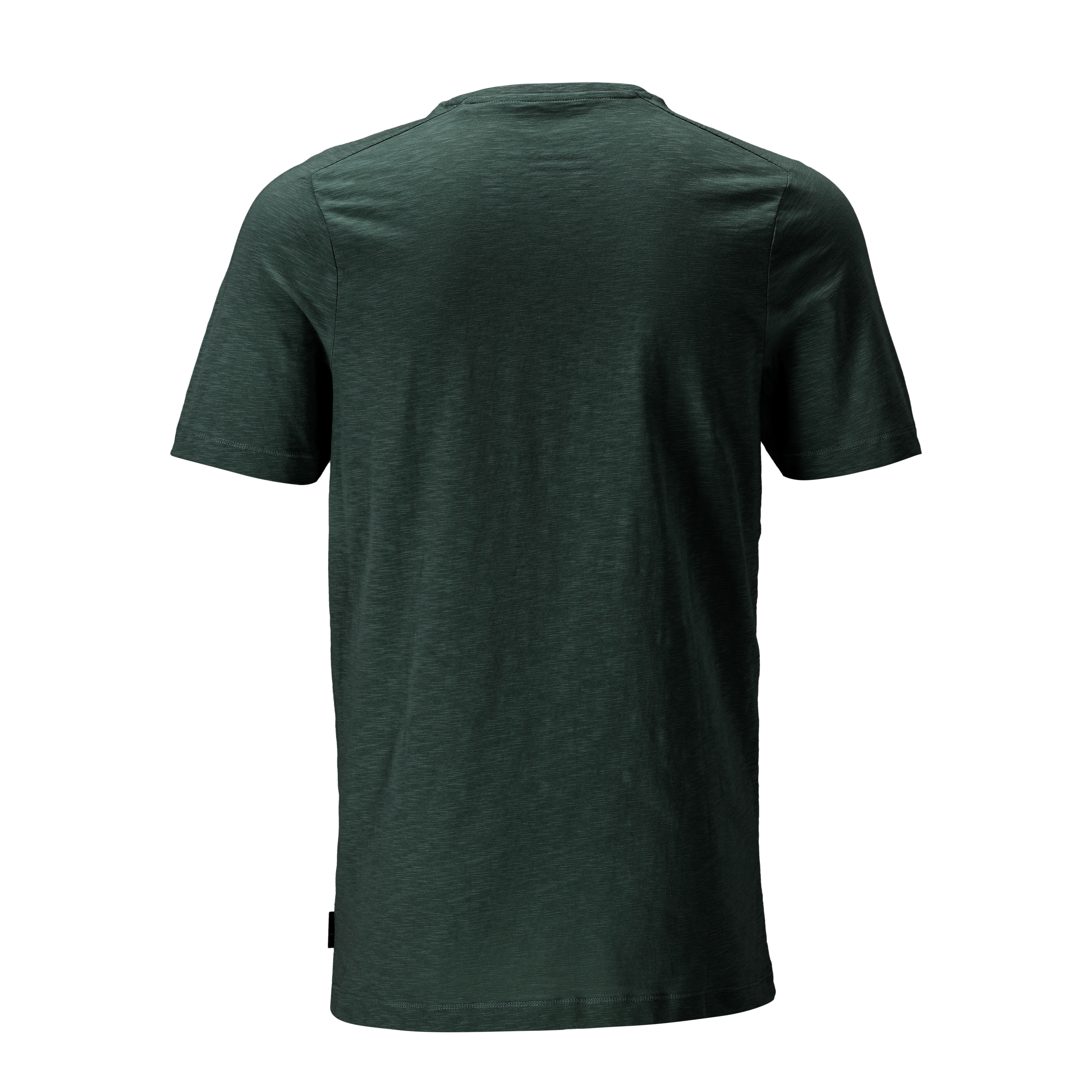Mascot Customized 22582 - T-shirt - Bosgroen - 2XL