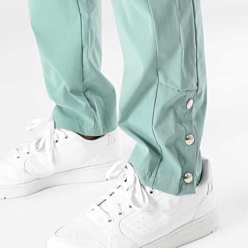 Pantalon Jogging Vert