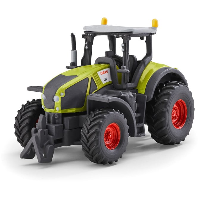 Revell Control - RC Traktor - Claas Axion 960