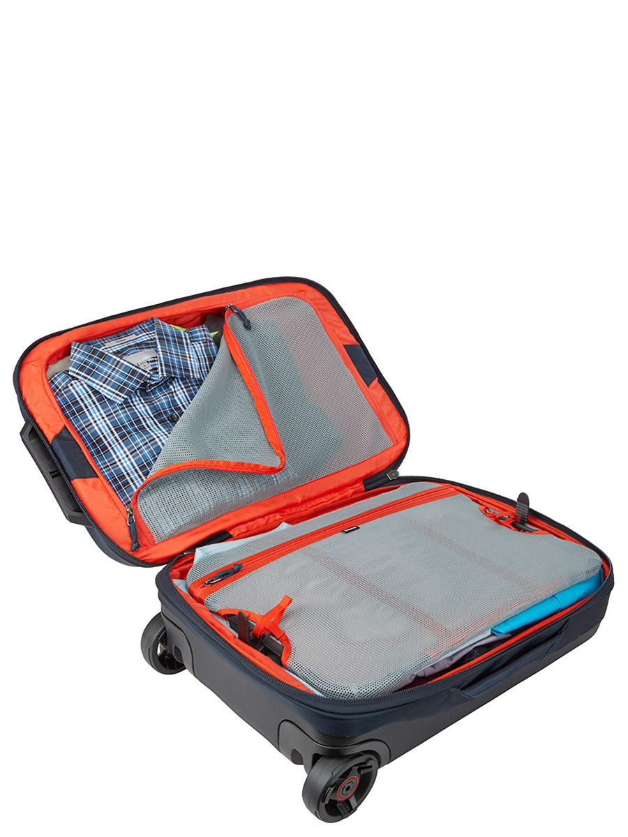 Valise Thule Subterra 55 cm - 2 roues