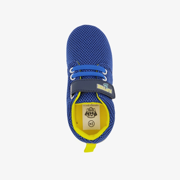 Paw Patrol jongens sneakers met lichtjes