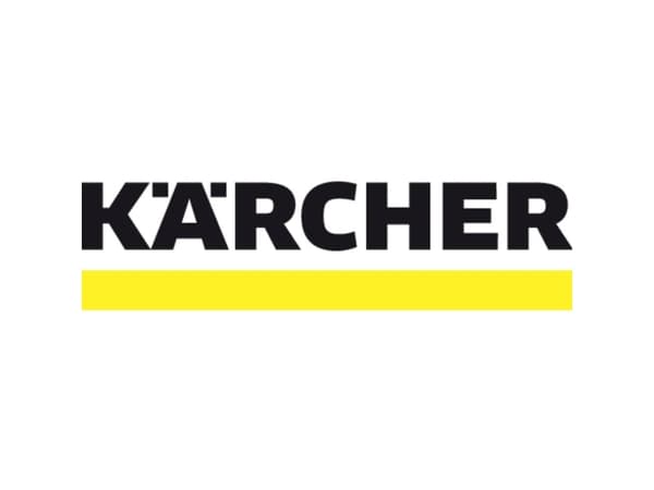 Kärcher - Plaggdamper - for damprenser
