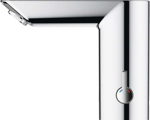 GROHE Touchless Kraan BAU COSMOPOLITAN E chroom 36451000