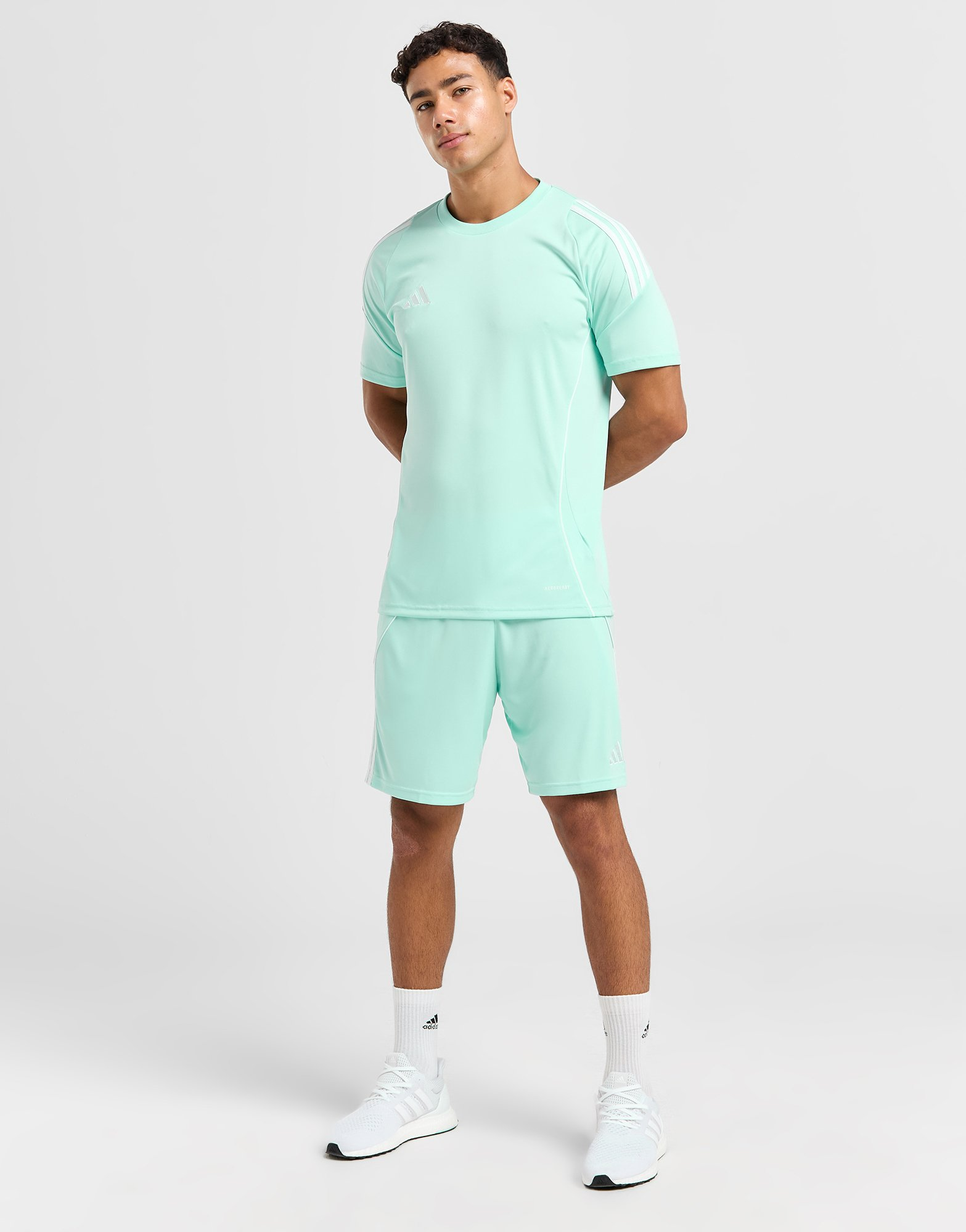 adidas T-shirt Tiro Homme