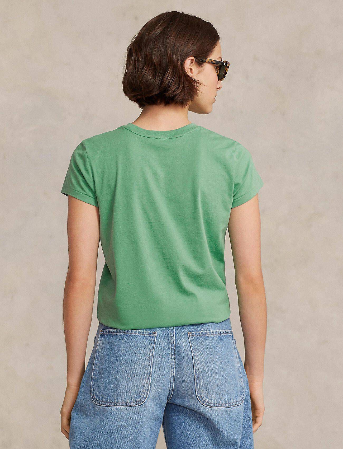 Polo Ralph Lauren| Damen T-Shirt