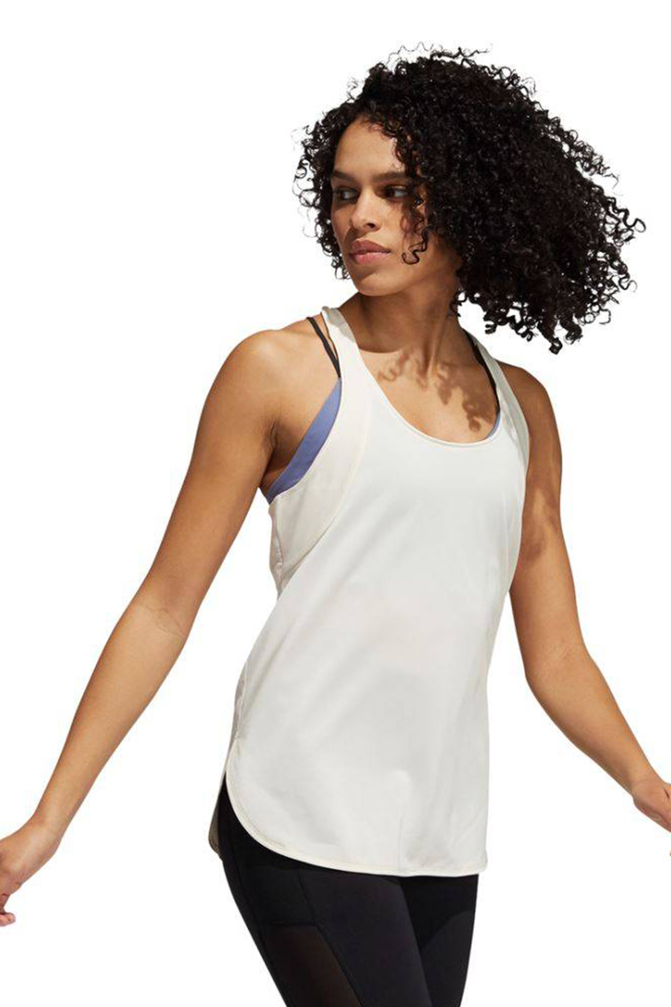 Camiseta PRIMEBLUE