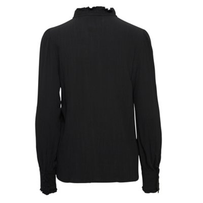 Chemise à manches longues femme IhFleurette ICHI