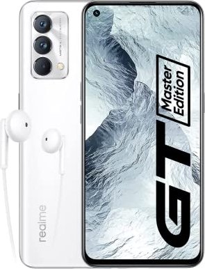Realme GT 5G Master
