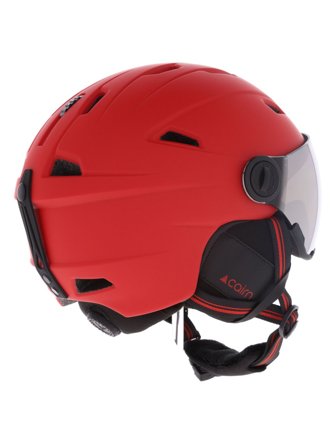 Impulse Visor skihelm met vizier unisex