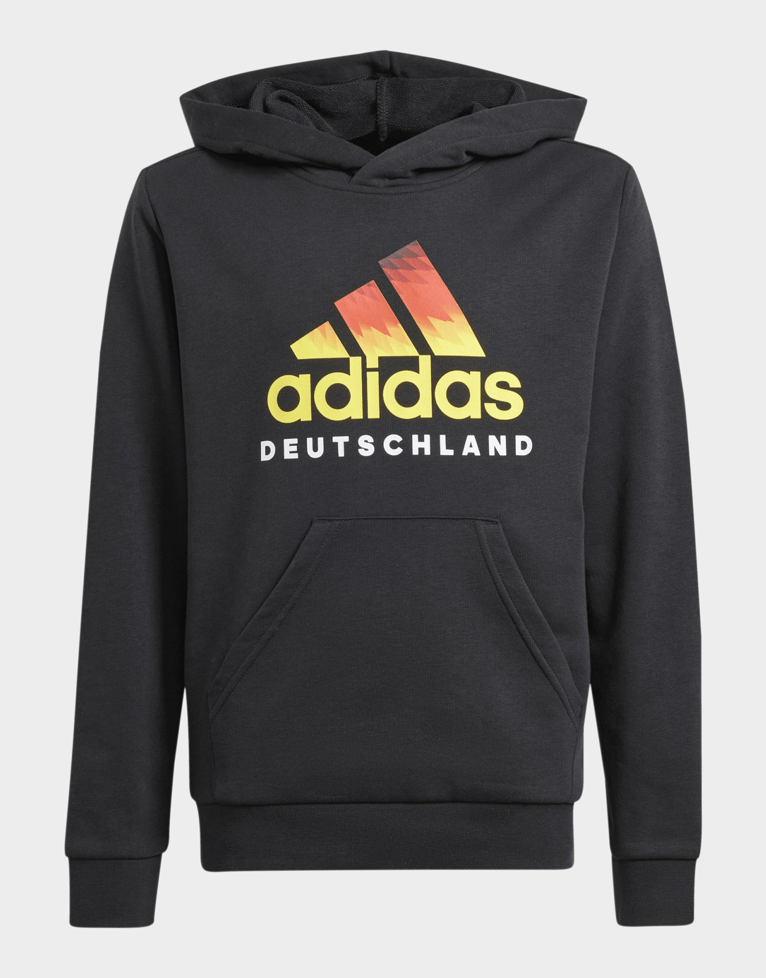 adidas Sweat-shirt à capuche Allemagne enfants