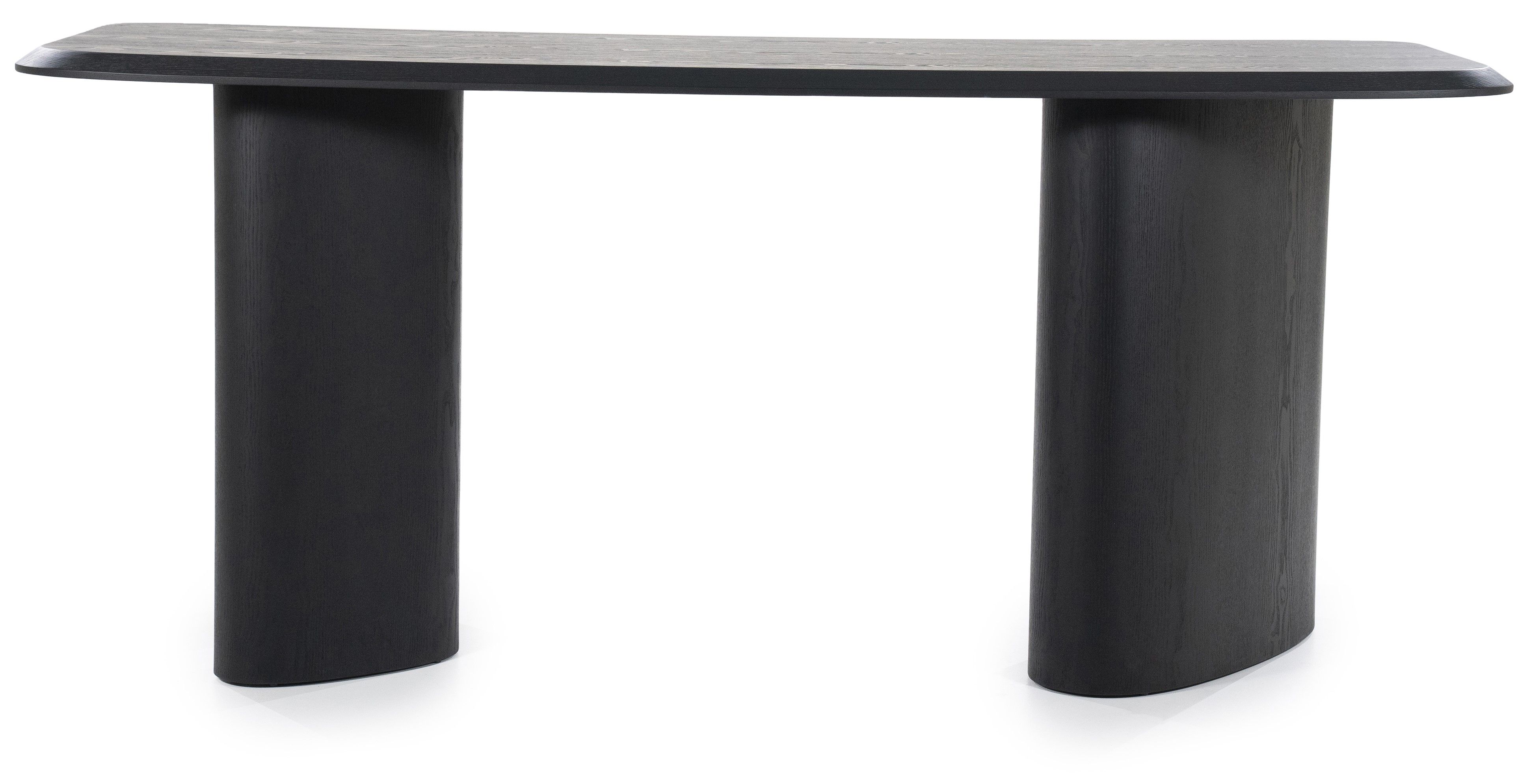 Eettafel 96248 Walter B220 x D80 x H94 cm