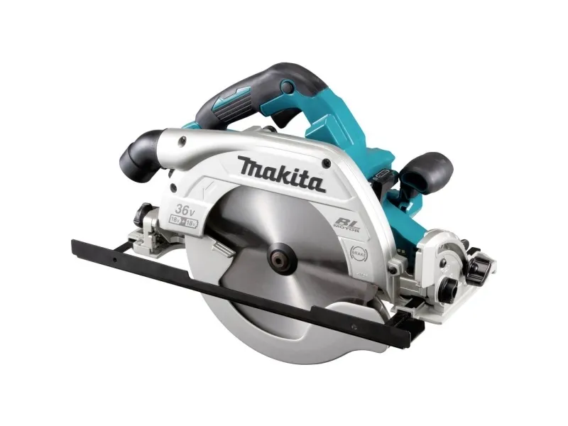 Makita DHS900 - Cirkelsav - ledningfri - 235 mm - intet batteri - 18 V - SOLO
