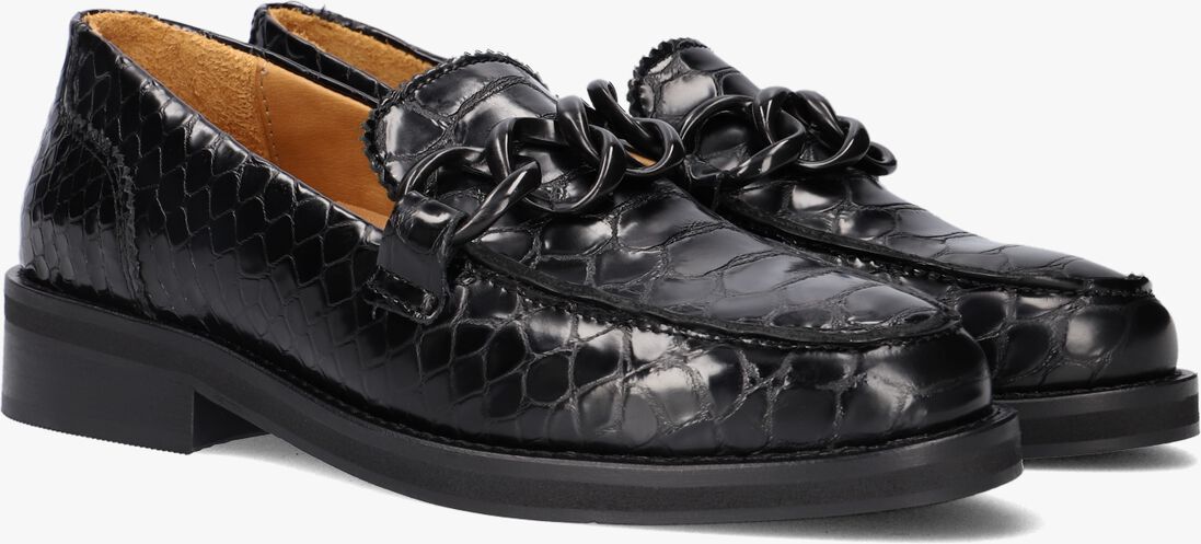 TANGO zwarte tango loafers pleun fat 4