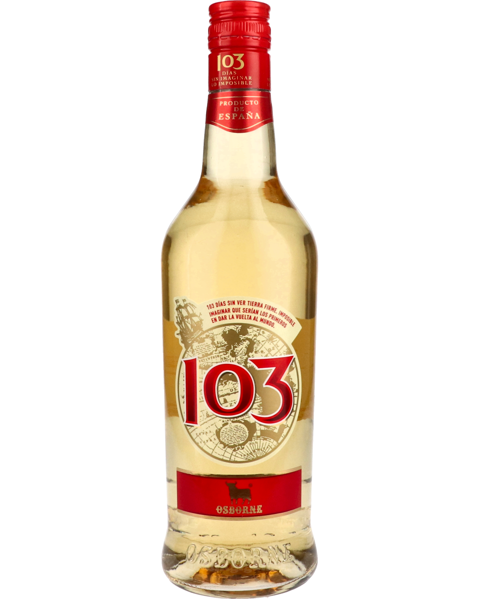 Osborne 103 70 cl
