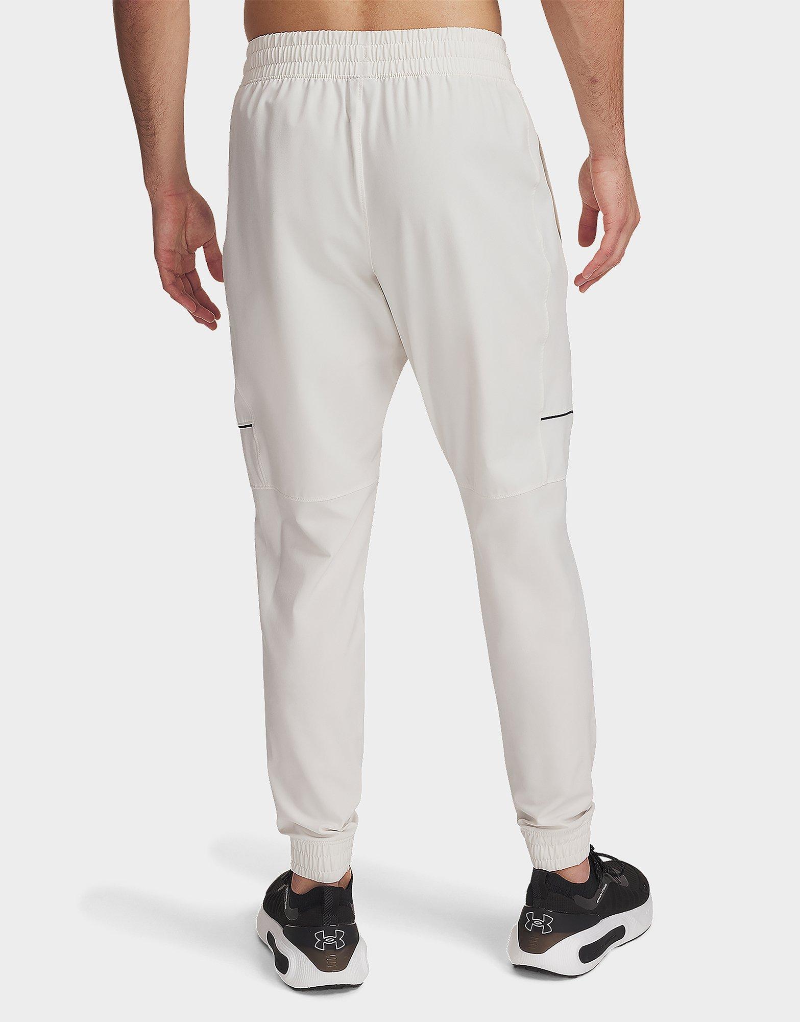 Under Armour Pants UA Zone Woven Pant