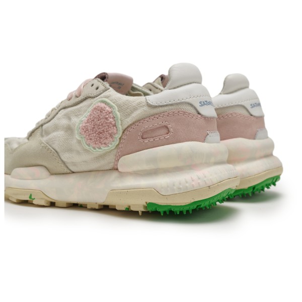 Satorisan - Women's Chacrona Linen - Baskets