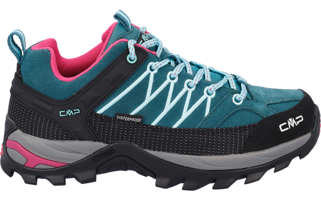Campagnolo Rigel Low Damen Trekkingschuh