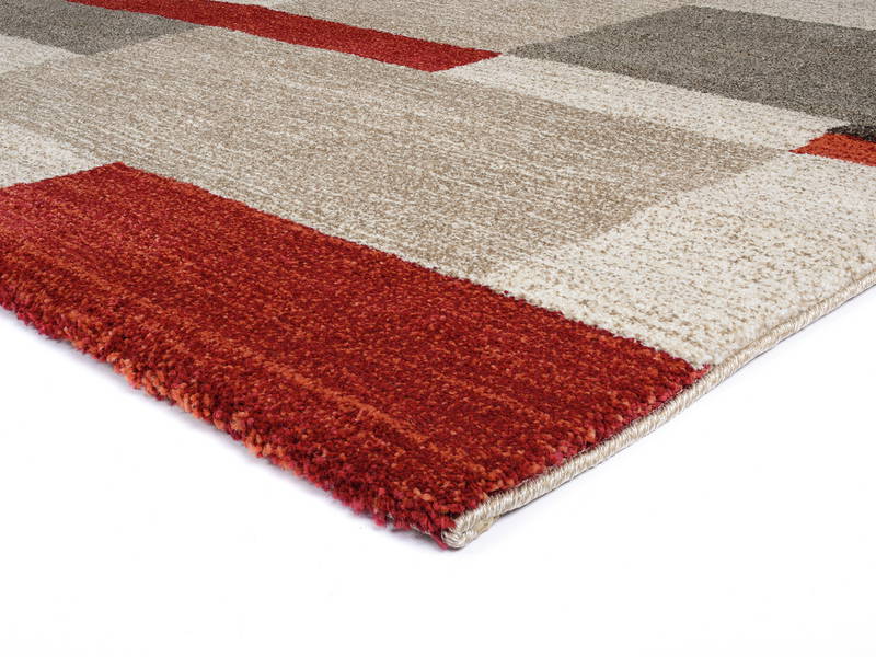 OCI Webteppich 80x250 cm CASTLE BEPPO