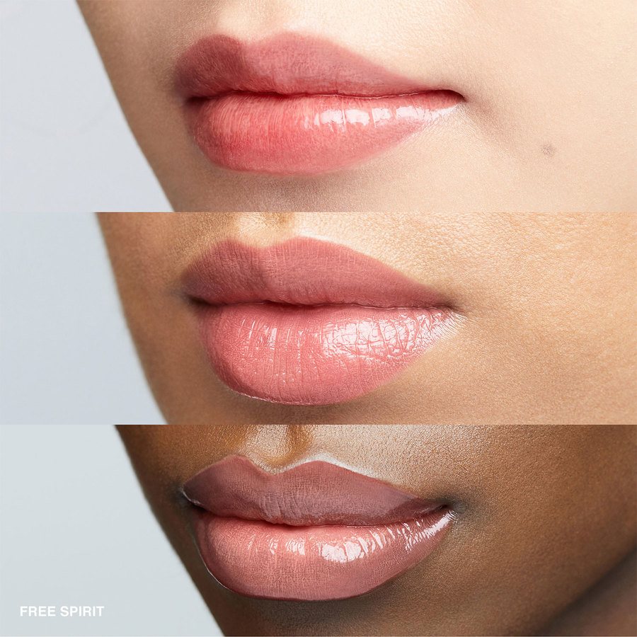 Bobbi Brown Crushed Oil-Infused Gloss #02 Free Spirit 6ml