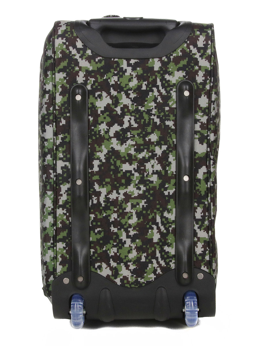 Sac de voyage trolley Airtex CassiopÀe 53 cm