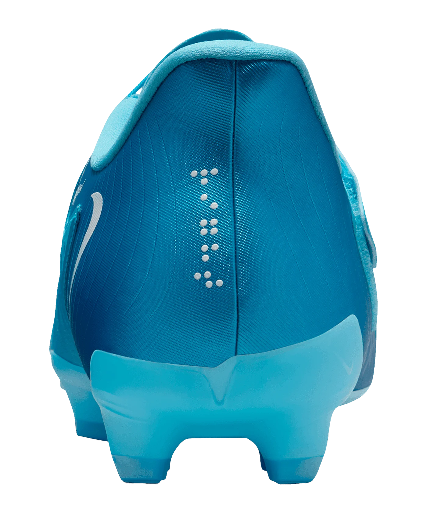 Nike Phantom GX II Academy EasyOn FG/MG Mad Ambition Blau F400
