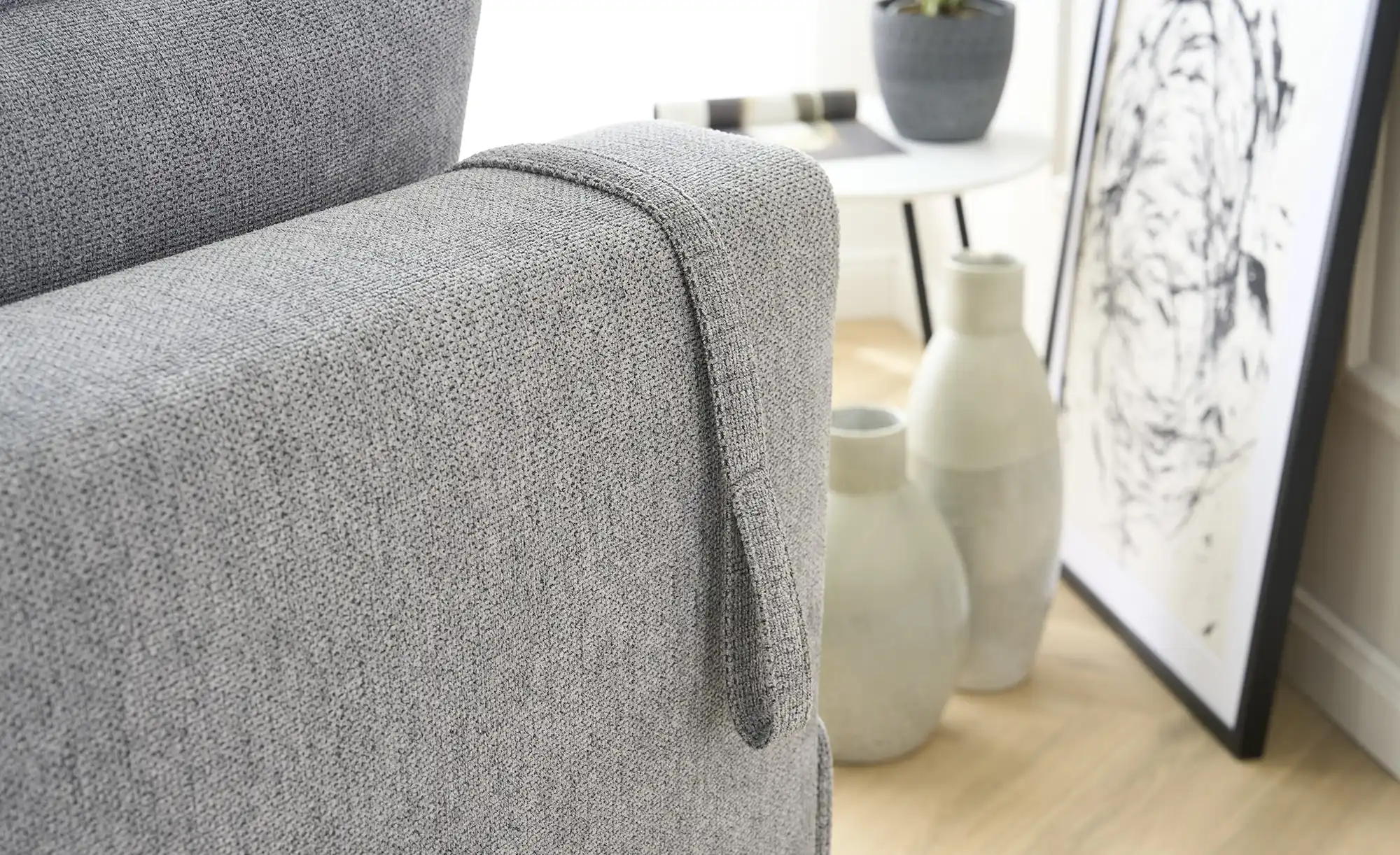 Schlafsessel Polly de Luxe