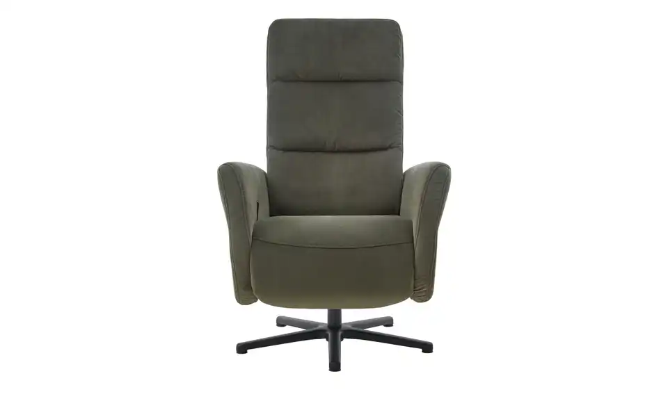 Planform Drehsessel Zerda