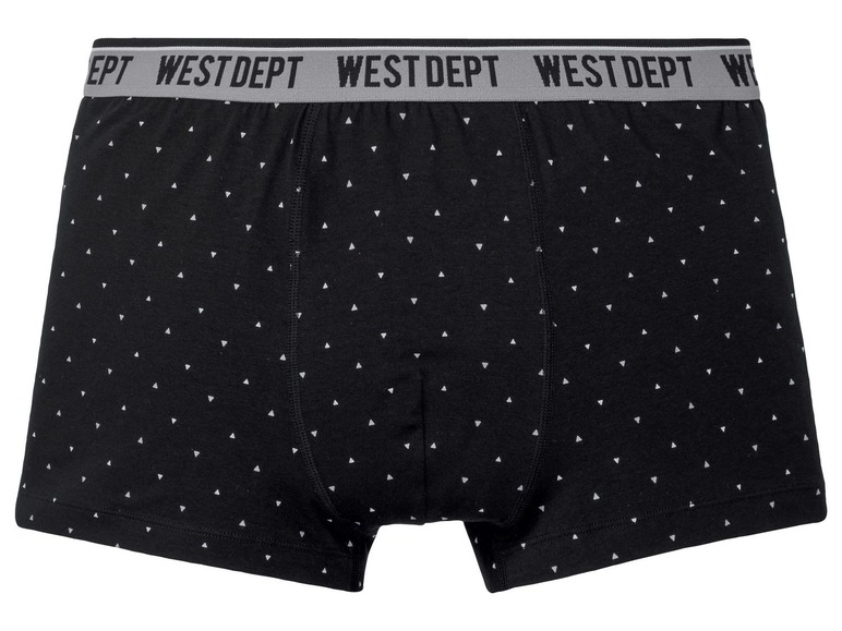 Boxershorts heren