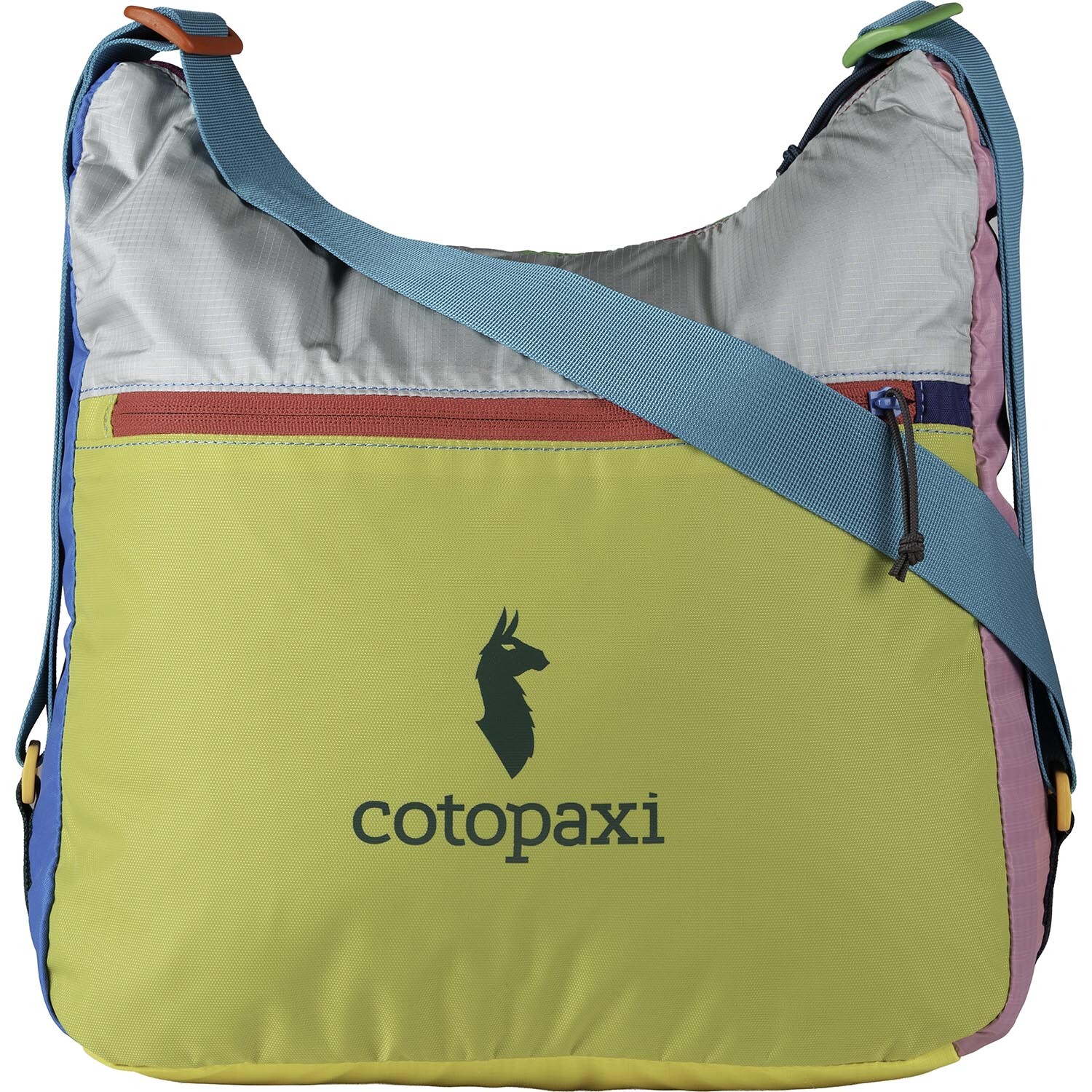 Cotopaxi Taal Convertible Tote - Del Dia PT
