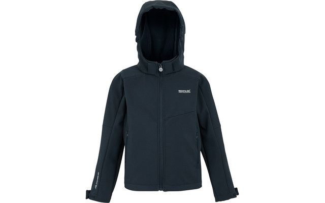 Regatta Acidity VIII Kindersoftshelljacke