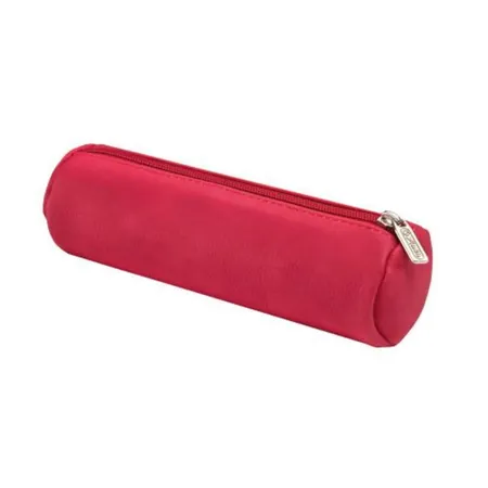 Herlitz Faulenzer rund fuchsia
