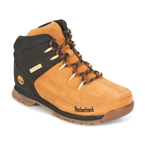 Timberland - EURO SPRINT - Marron