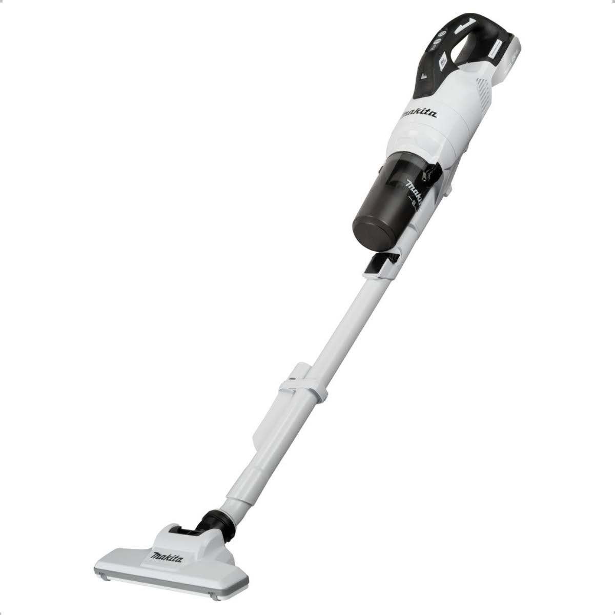 Makita Akku-Staubsauger DCL286FZ