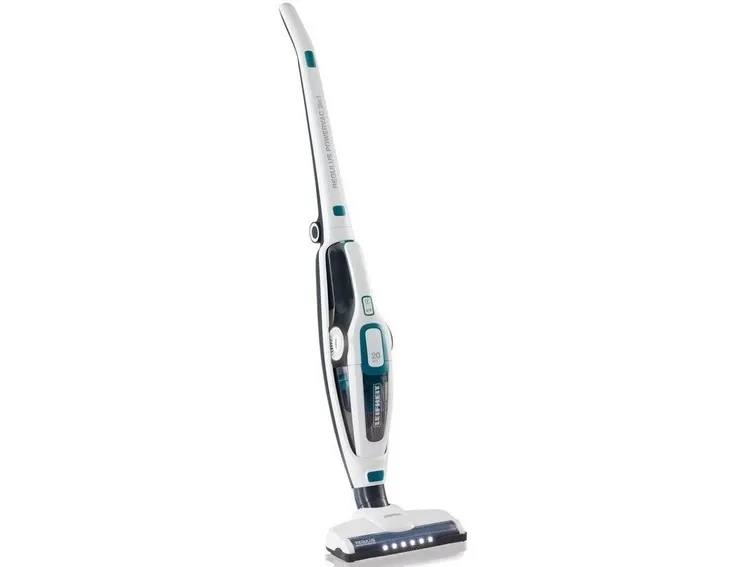 LEIFHEIT Regulus PowerVac - Støvsuger - stav - uden pose