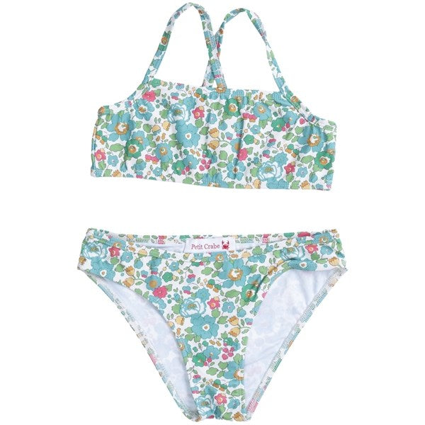 Køb Petit Crabe Betsy D Louise Bikini Liberty© fabric