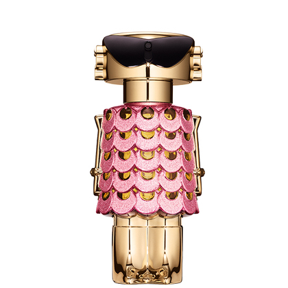 Paco Rabanne Fame Blooming Pink Eau de Parfum Spray