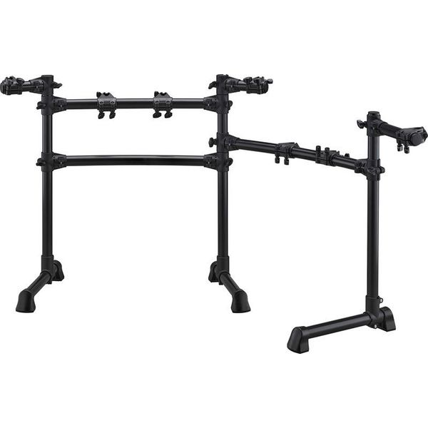 Yamaha DTX8K-X Black Forest Bundle