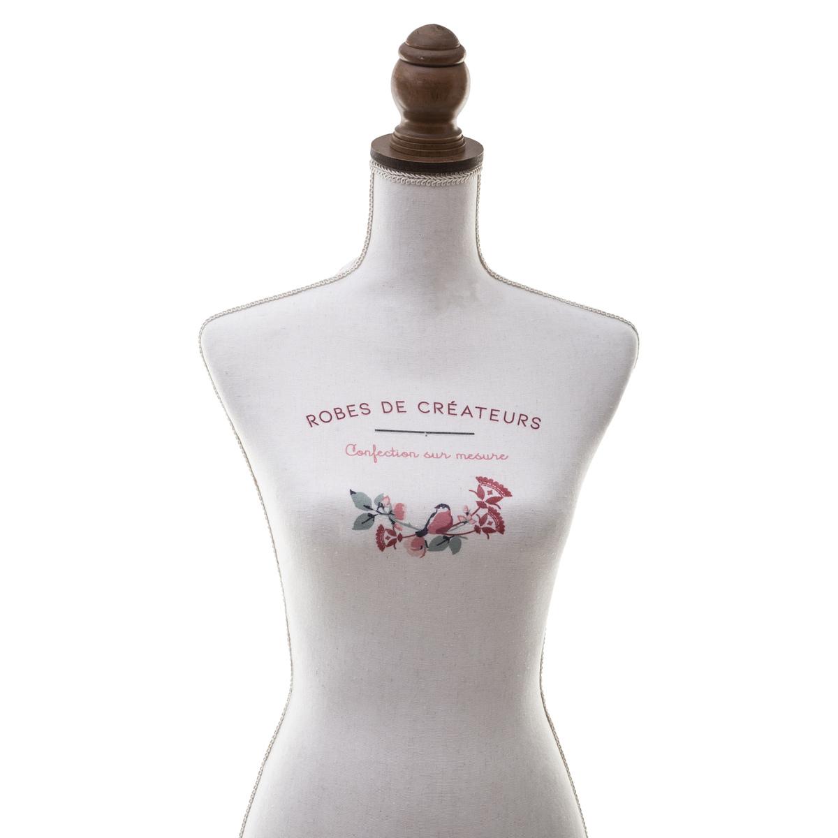 MANNEQUIN GRAND MODELE POESIE