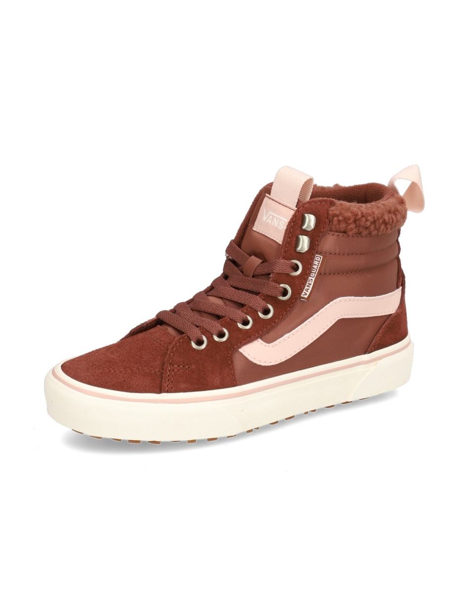 FILMORE HI VANSGUARD