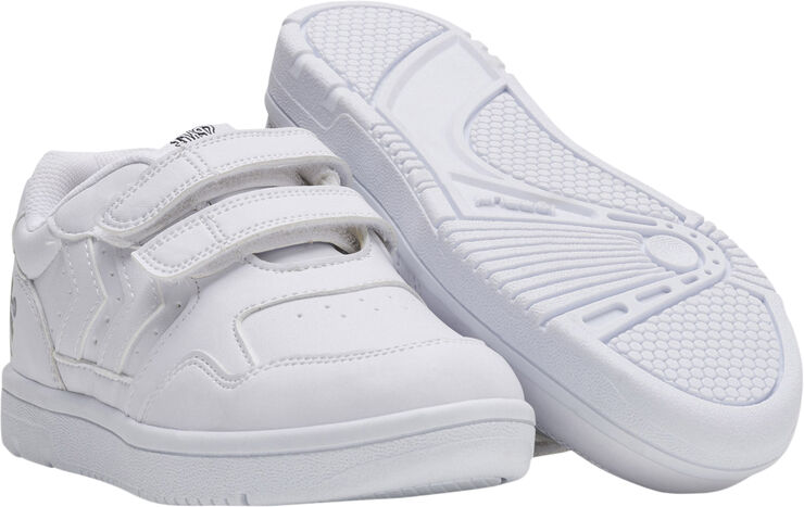 Hummel Camden Space Jam JR sneakers Hvid