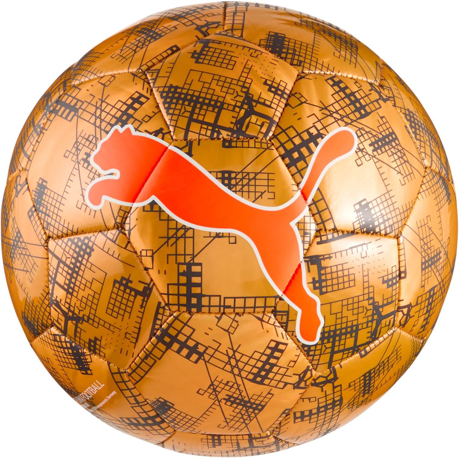 PumaPUMA CUP Graphic ball