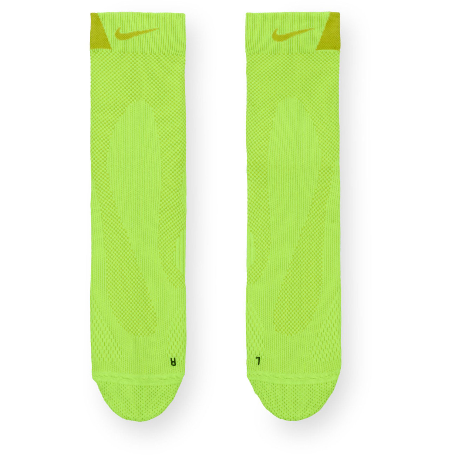 Nike Fast Lightweight Mid Crew Sok