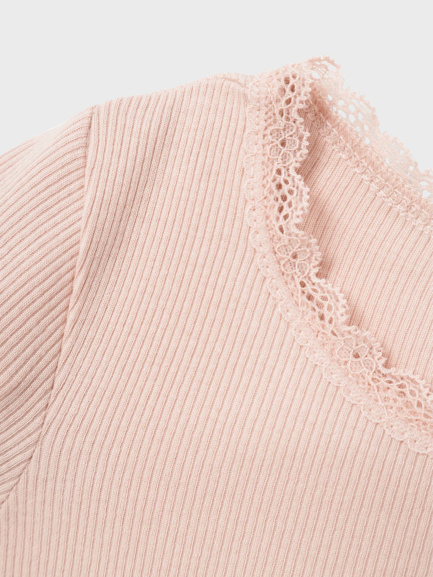Kab Long Sleeve Top