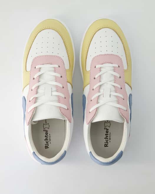 Richter 3265-1232-0501 Sneaker in Mehrfarbig